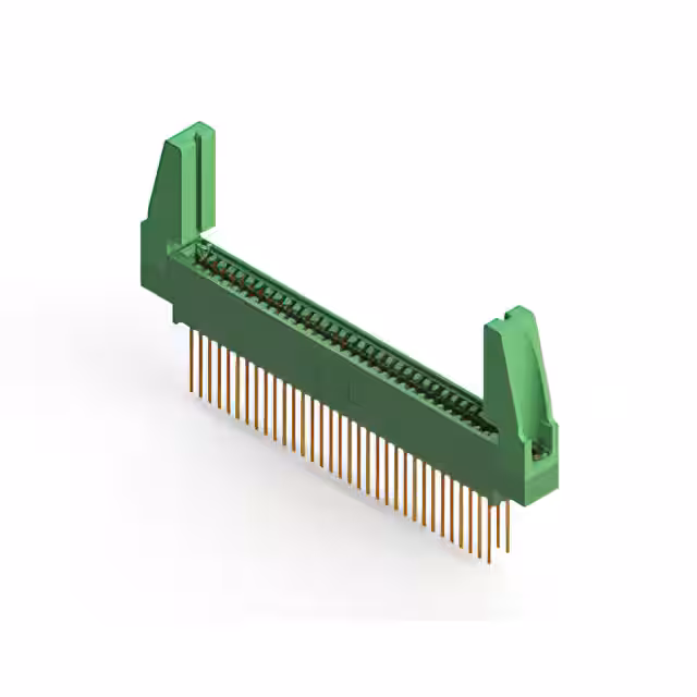 345-066-542-888 EDAC Inc.  Edgeboard Connectors